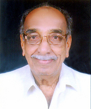 Kallare Jayarama shetty